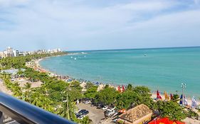 Duplex Neo 2.0 na Praia de Pajuçara